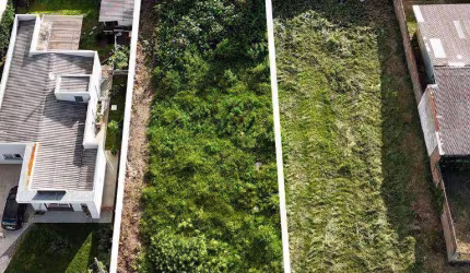 Terreno à venda, 390 m² por R$ 248.000,00 - Morro Alto - Guarapuava/PR