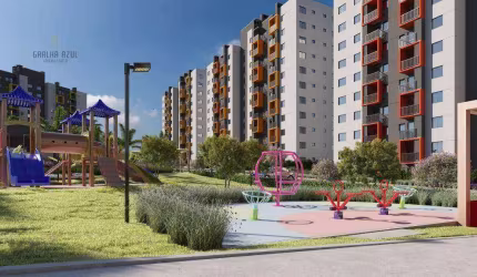 Apartamento NOVO!! Por apenas 298.000,00!!