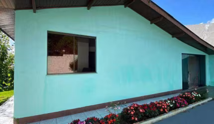 Casa, 110 m² - venda por R$ 270.000,00 ou aluguel por R$ 1.621,69/mês - Boqueirão - Guarapuava/PR