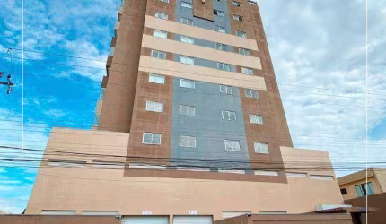 Apartamento para venda no Edifício Orion