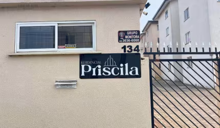 Apartamento à venda, 49 m² por R$ 180.000,00 - Alto Cascavel - Guarapuava/PR