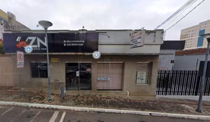 Imovel comercial no centro de Guarapuava PR à venda, 1.100M² de terreno e 309,28 de area construida por R$ 2.600.000 - Centro - Guarapuava/PR
