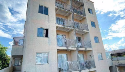 Apartamento à venda, 1 m² por R$ 230.000,00 - Alto da XV - Guarapuava/PR