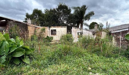 Terreno à venda, 180 m² por R$ 130.000,00 - Vila Bela - Guarapuava/PR