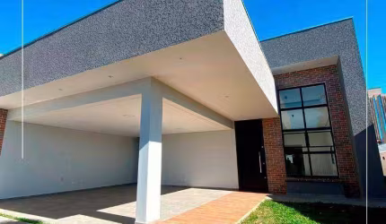 Casa com 3 dormitórios à venda, 215 m² por R$ 1.650.000,00 - Dos Estados - Guarapuava/PR