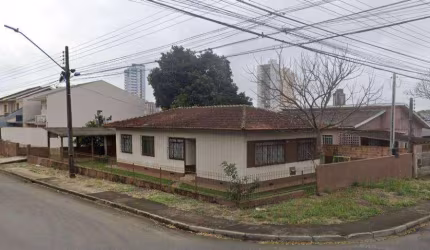 Terreno à venda, 455 m² por R$ 700.000,00 - Trianon - Guarapuava/PR