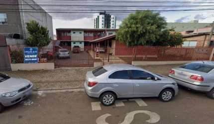 Kitnet com 7 dormitórios à venda, 200 m² por R$ 1.100.000,00 - Santa Cruz - Guarapuava/PR