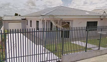 Casa à venda, 150 m² por R$ 615.000,00 - São Cristóvão - Guarapuava/PR