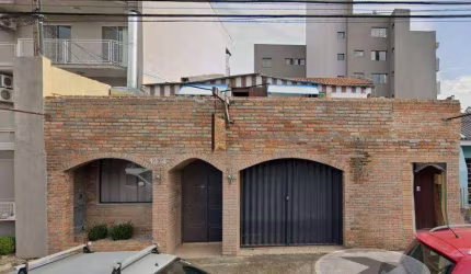 Casa à venda, 187 m² por R$ 500.000,00 - Santa Cruz - Guarapuava/PR