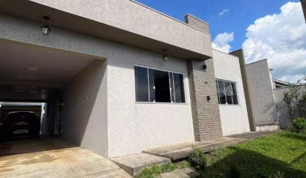 EXCELENTE CASA A VENDA PROXIMO AO DETRAN