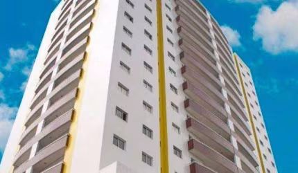 Apartamento com 3 dormitórios à venda, 128 m² por R$ 680.000,00 - Centro - Guarapuava/PR
