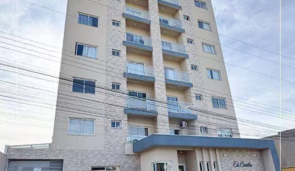 Apartamento no Centro para locação!!