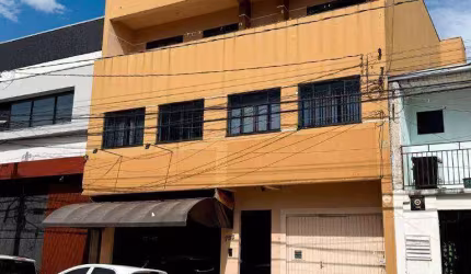 Sala para alugar, 65 m² por R$ 2.081,25/mês - Centro - Guarapuava/PR