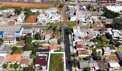 Terreno à venda, 497 m² por R$ 280.000,00 - Cascavel - Guarapuava/PR