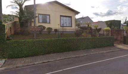 Terreno Central