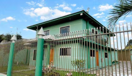 Sobrado Residencial