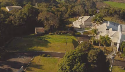 Terreno à venda, 1116 m² por R$ 1.116.260,00 - Santana - Guarapuava/PR