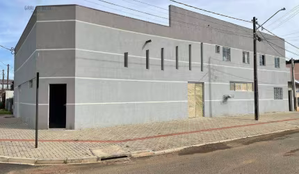 Apartamento com 2 dormitórios para alugar, Vila Carli