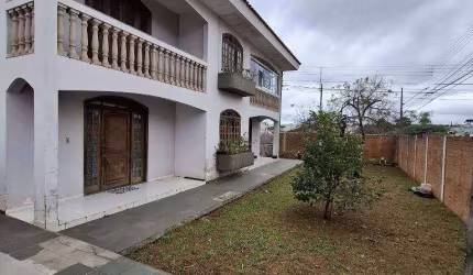 Sala para alugar, 226 m² - Alto da XV - Guarapuava/PR