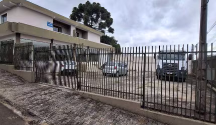 Sala para alugar, 230 m² por R$ 10.083,94/mês - Centro - Guarapuava/PR