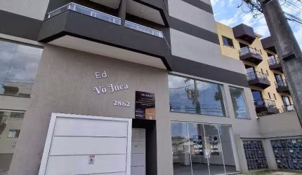 Sala, 77 m² - venda por R$ 500.000,00 ou aluguel por R$ 3.000,00/mês - Vila Carli - Guarapuava/PR