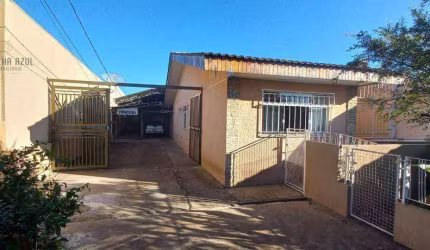 Casa com 2 dormitórios à venda, 63 m² por R$ 499.000,00 - Vila Bela - Guarapuava/PR