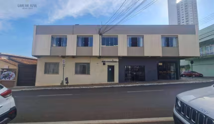 Apartamento com 4 dormitórios no Centro, próximo Casa Modelo.