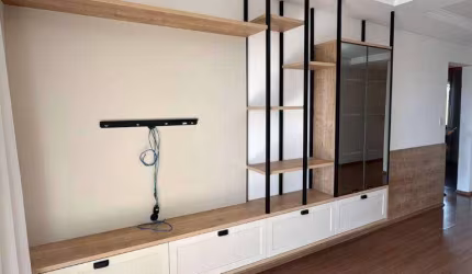 Apartamento com 2 dormitórios à venda, 77 m² por R$ 395.000,00 - Trianon - Guarapuava/PR