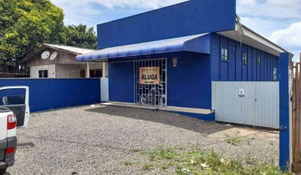 Sala para alugar, 100 m² no Conradinho - Guarapuava/PR