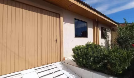 Casa com 3 dormitórios, 120 m² - venda por R$ 450.000,00 ou aluguel por R$ 1.725,09/mês - Boqueirão - Guarapuava/PR