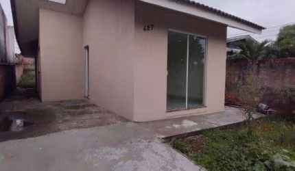 Casa com 3 dormitórios à venda, 70 m² por R$ 320.000,00 - Vila Bela - Guarapuava/PR