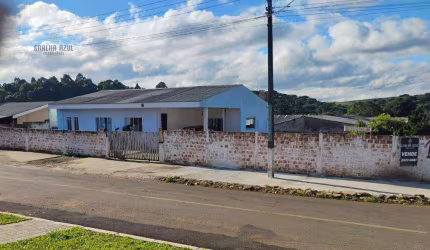 Casa com 3 dormitórios à venda, 110 m² por R$ 305.000,00 - São Cristóvão - Guarapuava/PR