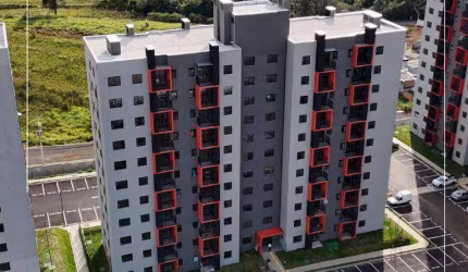 Apartamento com 3 dormitórios para alugar, 54 m² por R$ 2.300,00/mês - Batel - Guarapuava/PR