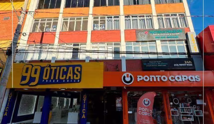 APARTAMENTO PARA LOCAÇÃO