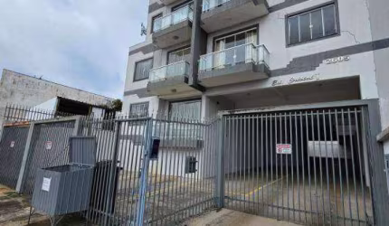 Apartamento com 2 dormitórios para alugar