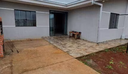 Casa para venda e locação