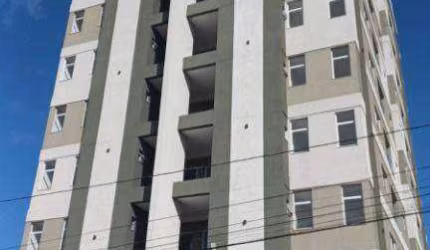 Apartamento com 3 dormitórios, 125 m² - venda por R$ 775.500 ou aluguel - Bonsucesso - Guarapuava/PR