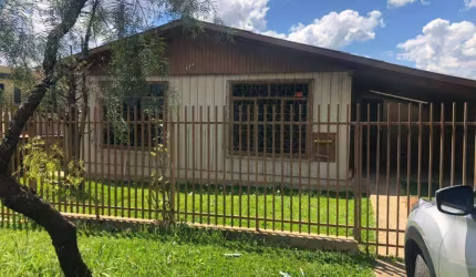 Casa com 3 dormitórios à venda, 100 m² por R$ 350.000,00 - Alto Cascavel - Guarapuava/PR