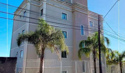 Apartamento para locação Morro Alto