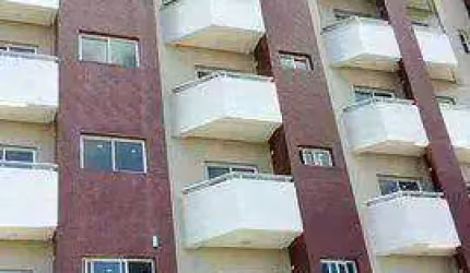 Apartamento com 3 dormitórios à venda, 114 m² por R$ 800.000,00 - Santa Cruz - Guarapuava/PR