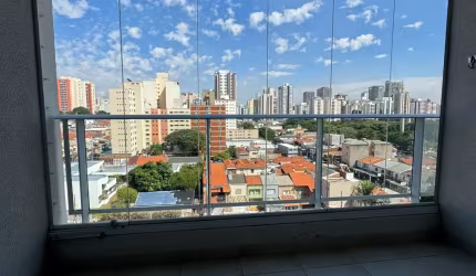 APÊ DOS SONHOS NO TATUAPÉ – ALTO PADRÃO COM PREÇO QUE CABE NO BOLSO!