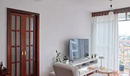 Apartamento à venda – 64m² | Tatuapé – SP