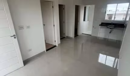 Apartamento à venda – Eng. Soares de Camargo