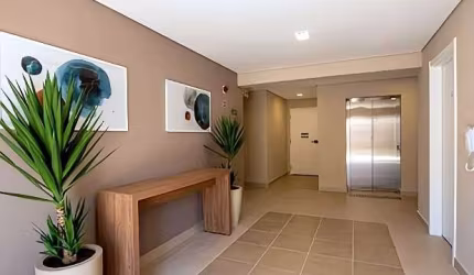 Studio moderninho no coração da Mooca – R$ 270.000