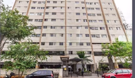 Amplo Apartamento à Venda – Rua Dianópolis, Mooca – 80m² com Vaga e Excelente Estrutura!