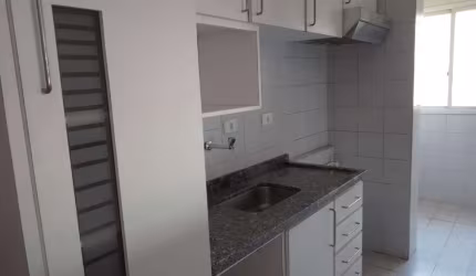 Apartamento de 55 m² com 2 dormitórios – Bem distribuído, confortável e com excelente localização na Zona Leste de São Paulo