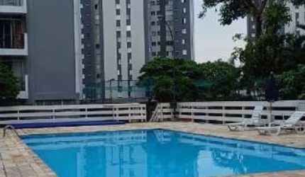 Apartamento à venda – 64m² | Tatuapé – SP