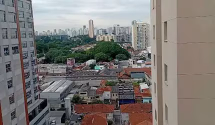 Apartamento à venda no Condomínio Jardins do Bresser – em frente ao Metrô!