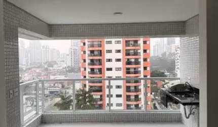 Apartamento Incrível de 81m², 2 suítes e 2 vagas com deposito no coração do Tatuapé