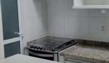 Alugo apartamento mobiliado de 1 dormitório no Tatuapé – ao lado do Metrô